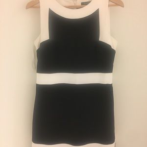 White House black market dress